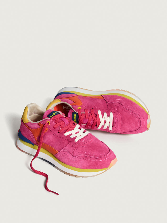 Hoff Sneakers De Mujer FRAGUM By HOFF