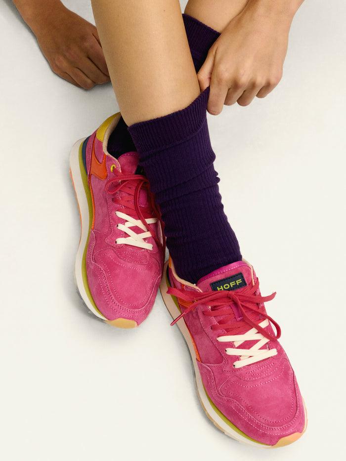 Hoff Sneakers De Mujer FRAGUM By HOFF