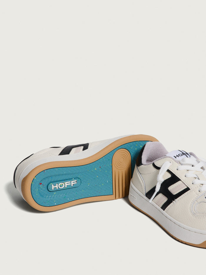 Hoff Sneakers De Mujer Grand Central By HOFF