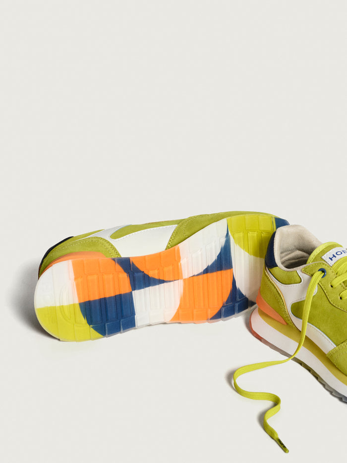 Hoff Sneakers De Mujer HERBA By HOFF