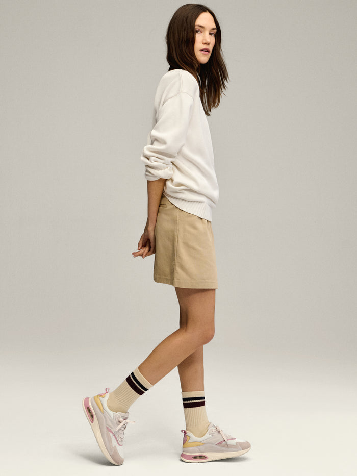 Hoff Sneakers De Mujer JIN MAO By HOFF