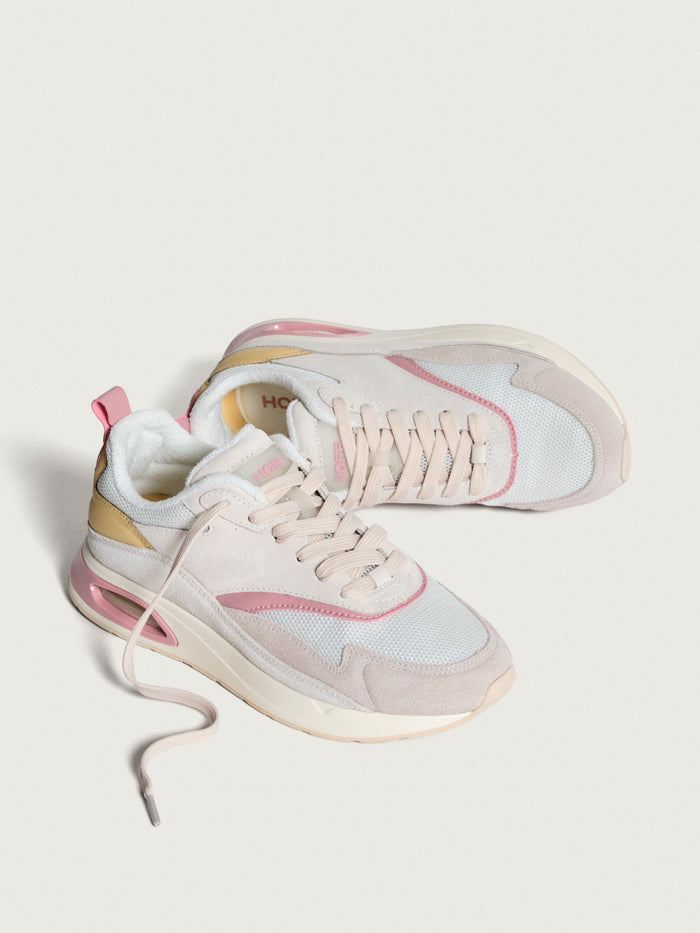 Hoff Sneakers De Mujer JIN MAO By HOFF