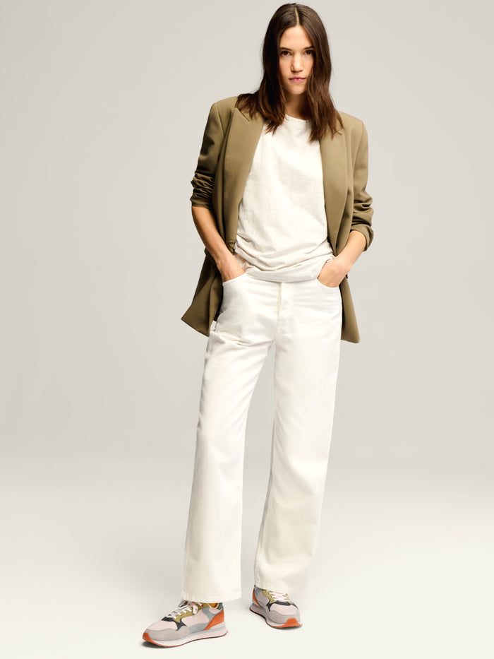 Hoff Sneakers De Mujer KINGSTON By HOFF