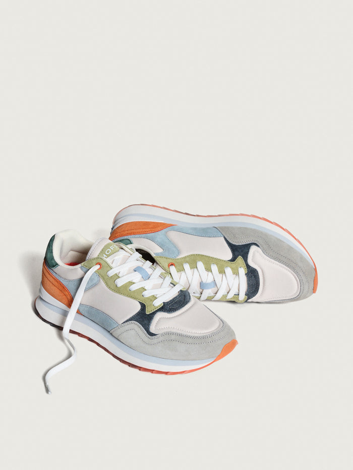 Hoff Sneakers De Mujer KINGSTON By HOFF