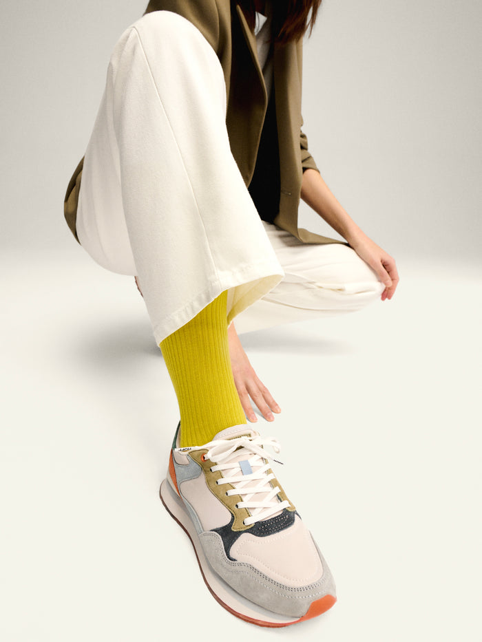 Hoff Sneakers De Mujer KINGSTON By HOFF