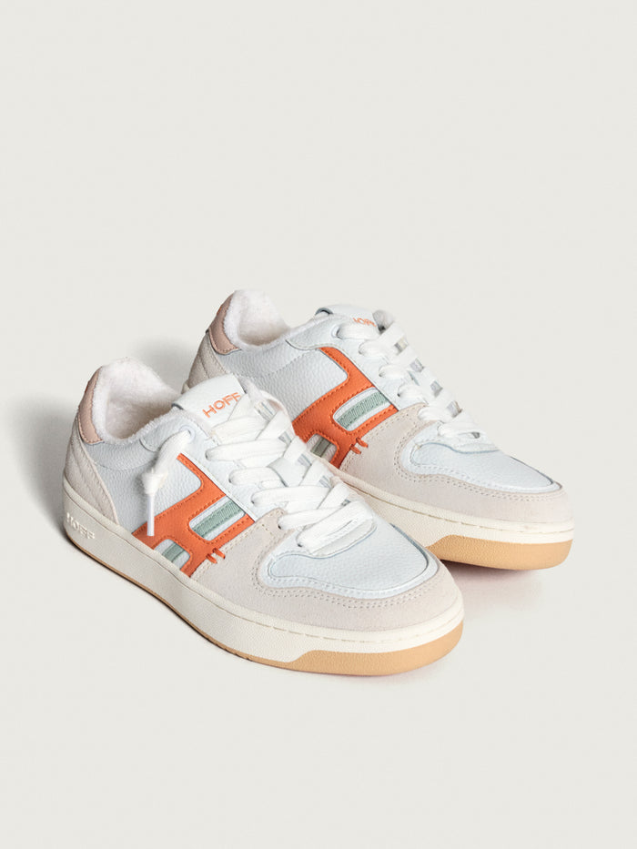 Hoff Sneakers De Mujer KORAI SQUARE By HOFF