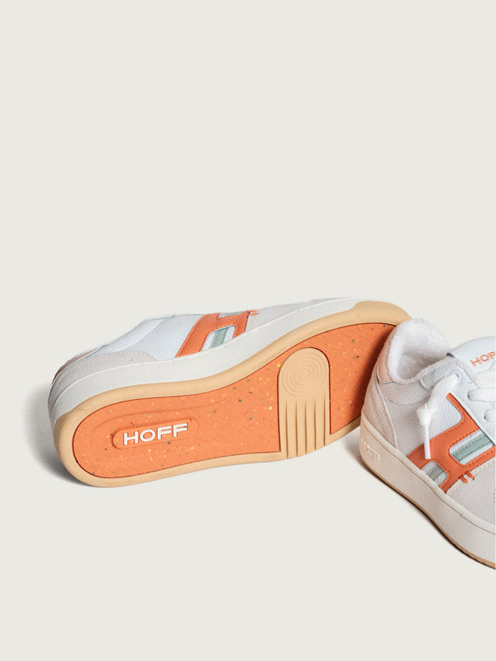 Hoff Sneakers De Mujer KORAI SQUARE By HOFF