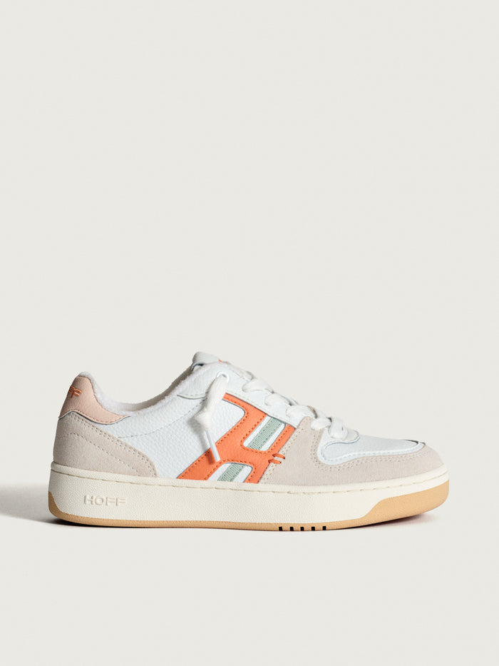 Hoff Sneakers de mujer KORAI SQUARE by HOFF