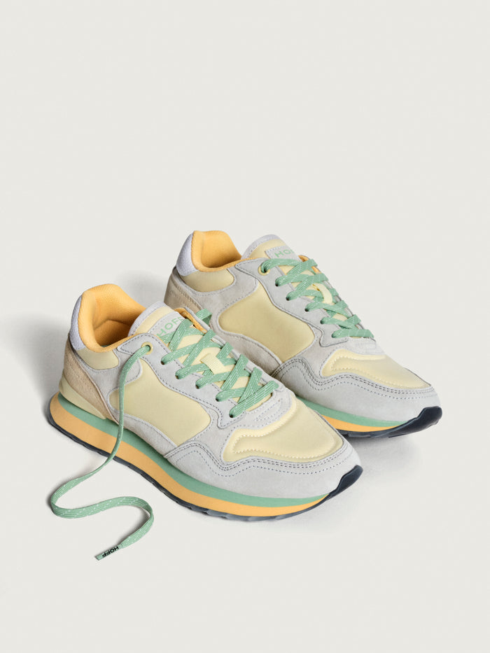 Hoff Sneakers De Mujer LUANDA By HOFF