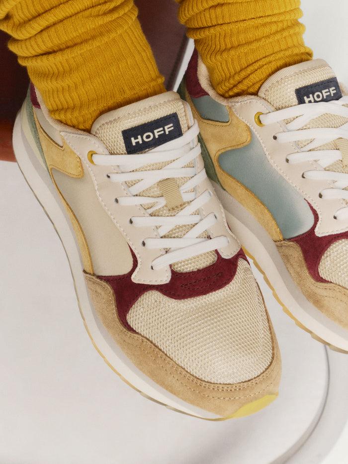 Hoff Sneakers De Mujer Madrid By HOFF