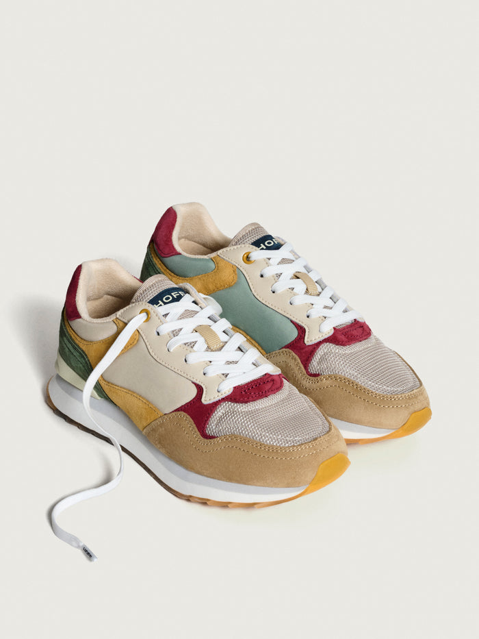 Hoff Sneakers De Mujer Madrid By HOFF