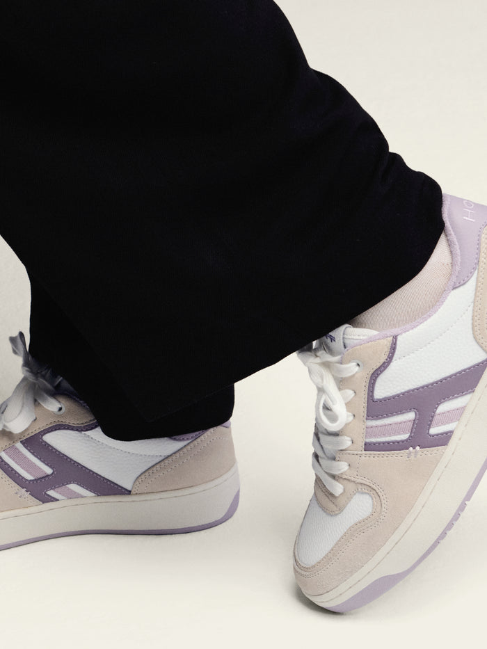 Hoff Sneakers De Mujer MAELBEEK By HOFF