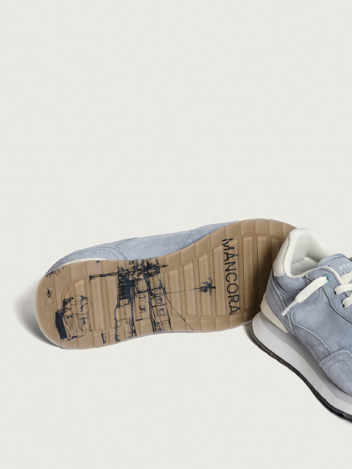 Hoff Sneakers De Mujer MÁNCORA By HOFF