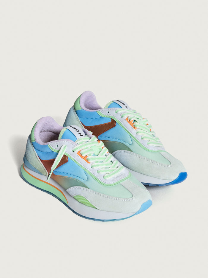 Hoff Sneakers De Mujer MERMAID By HOFF