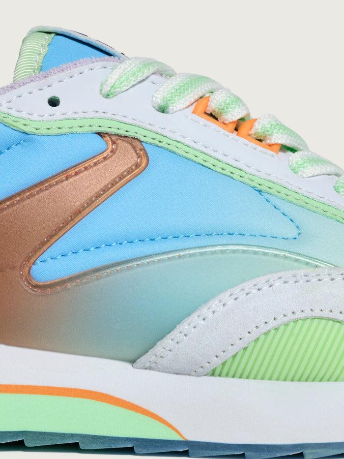 Hoff Sneakers De Mujer MERMAID By HOFF