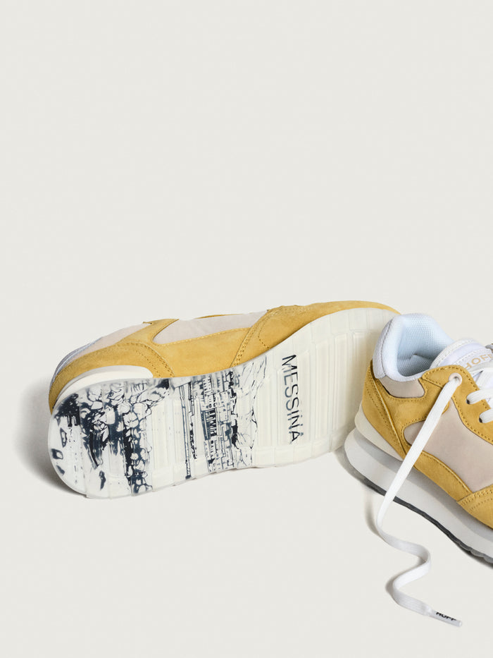 Hoff Sneakers De Mujer MESSINA By HOFF