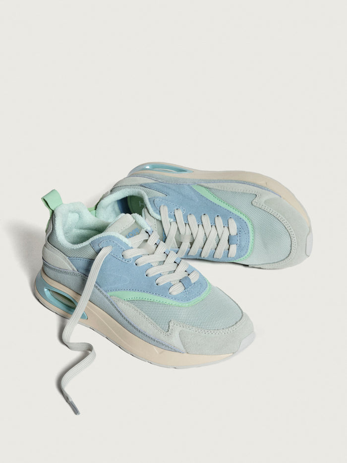 Hoff Sneakers De Mujer MITIKAH By HOFF