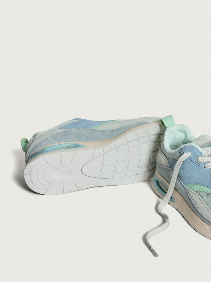 Hoff Sneakers De Mujer MITIKAH By HOFF