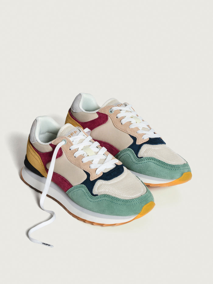Hoff Sneakers De Mujer Montreal By HOFF