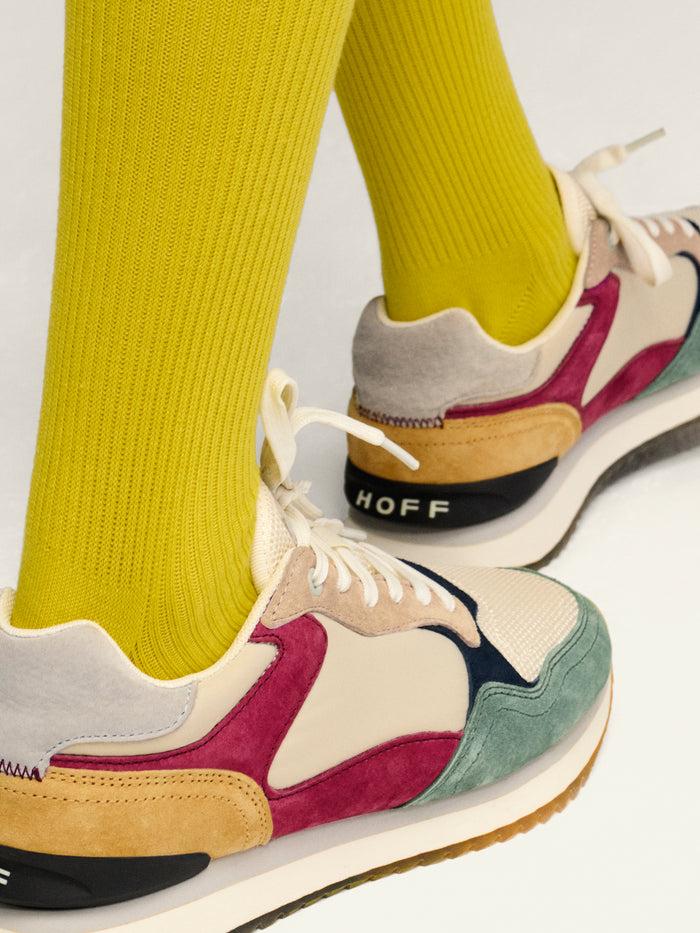 Hoff Sneakers De Mujer Montreal By HOFF