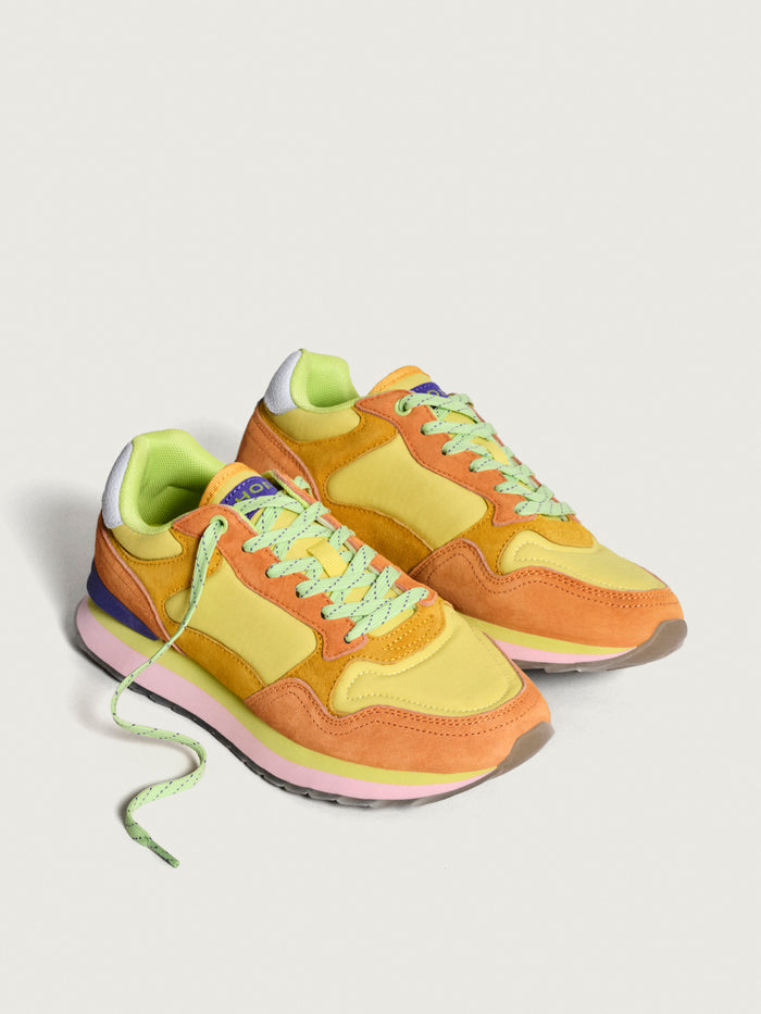 Hoff Sneakers De Mujer NAIROBI By HOFF