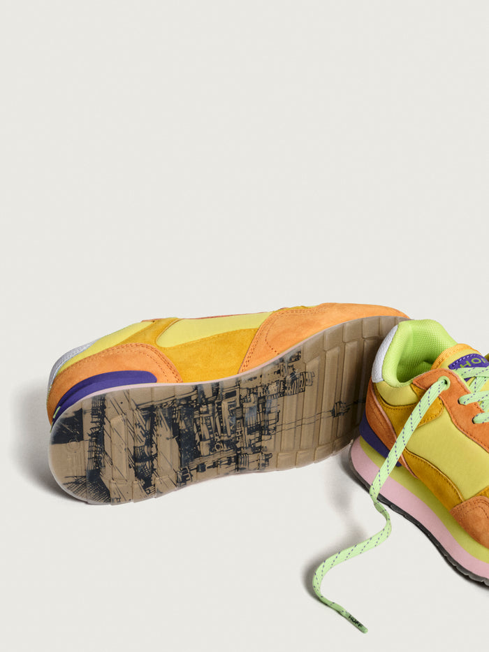 Hoff Sneakers De Mujer NAIROBI By HOFF