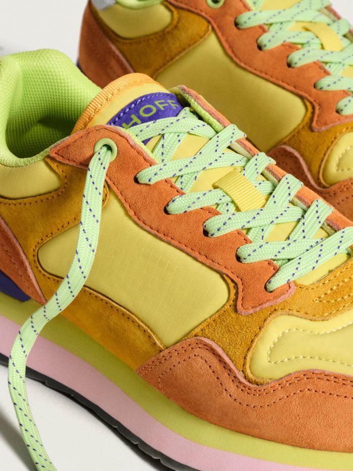 Hoff Sneakers De Mujer NAIROBI By HOFF