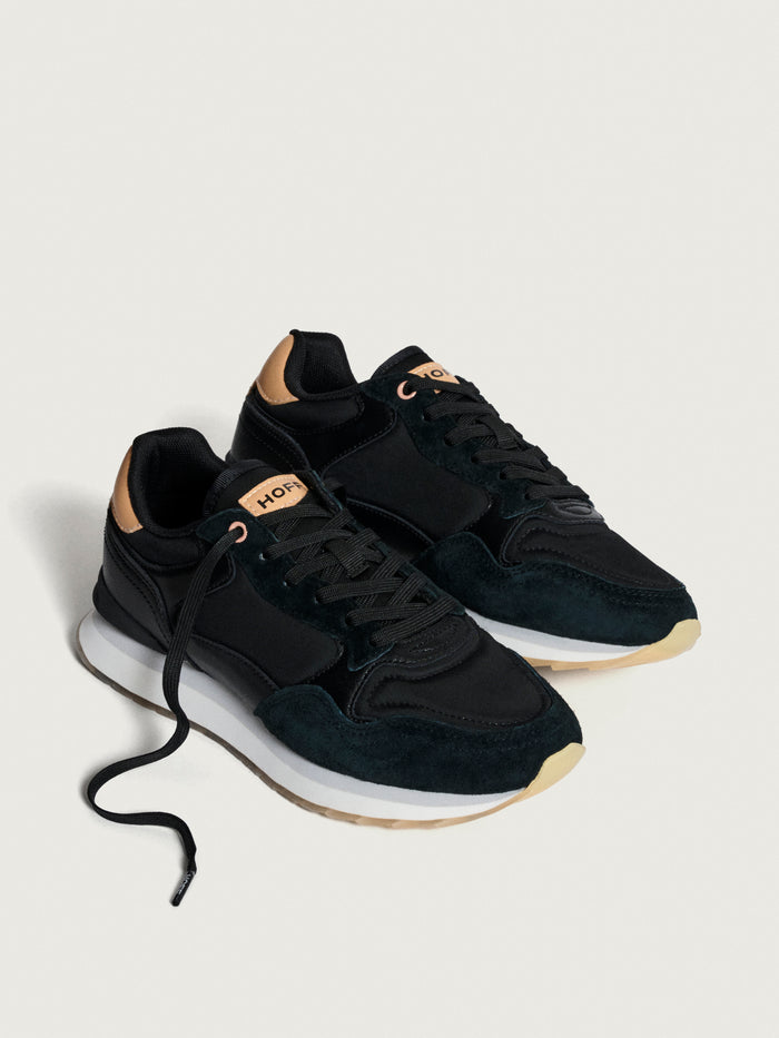 Hoff Sneakers De Mujer New York By HOFF