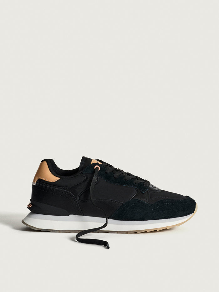 Hoff Sneakers de mujer New York by HOFF