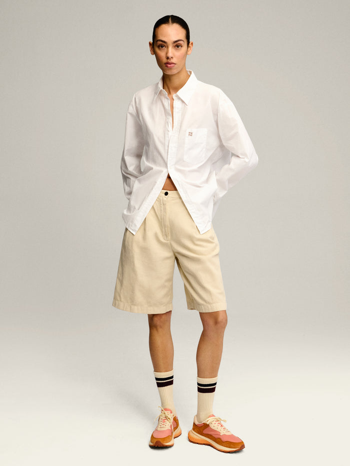 Hoff Sneakers De Mujer PARIS II By HOFF