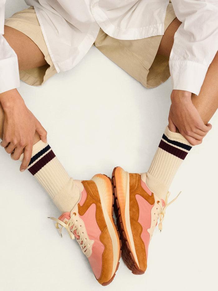 Hoff Sneakers De Mujer PARIS II By HOFF