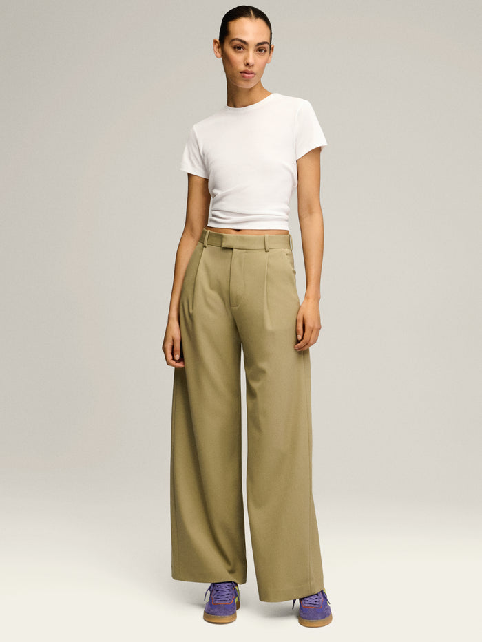 Hoff Sneakers De Mujer PARK MORADO By HOFF