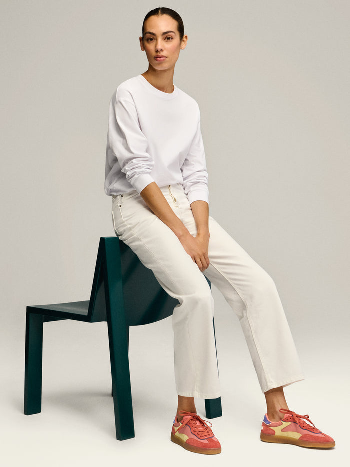 Hoff Sneakers De Mujer PARK ROSA By HOFF