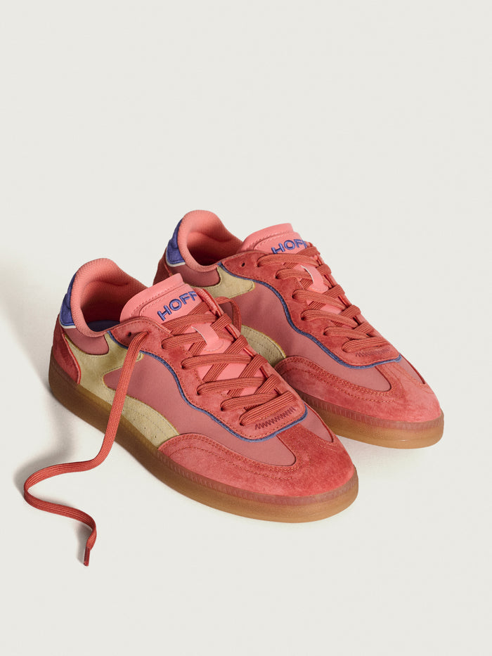 Hoff Sneakers De Mujer PARK ROSA By HOFF