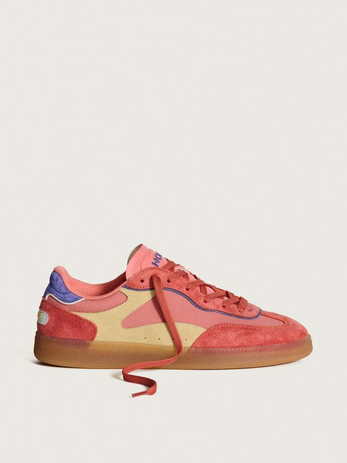Hoff Sneakers de mujer PARK ROSA by HOFF