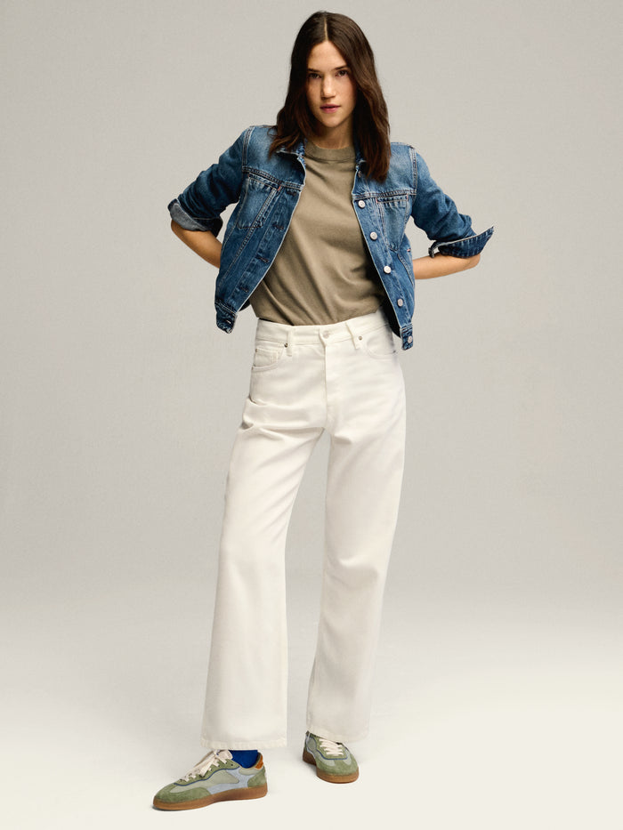 Hoff Sneakers De Mujer PARK VERDE By HOFF