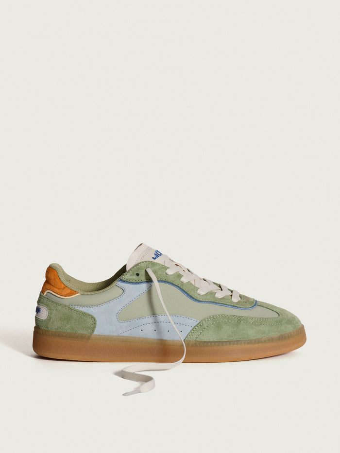 Hoff Sneakers de mujer PARK VERDE by HOFF