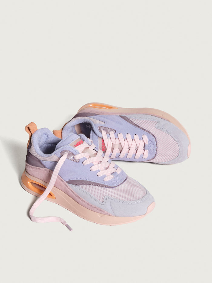 Hoff Sneakers De Mujer PRINCESS By HOFF