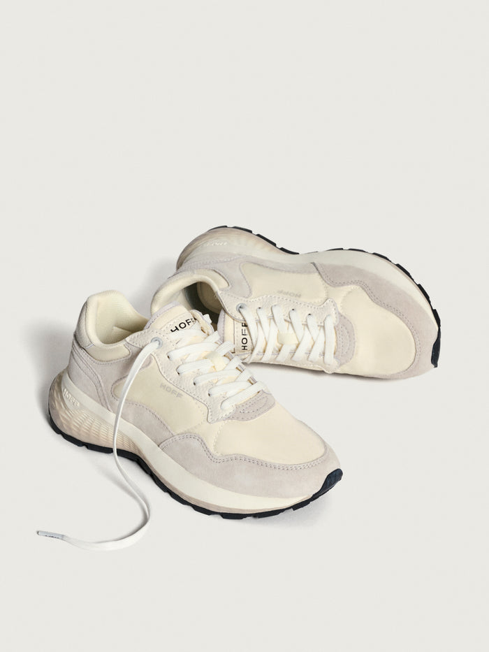 Hoff Sneakers De Mujer QUEBEC II By HOFF