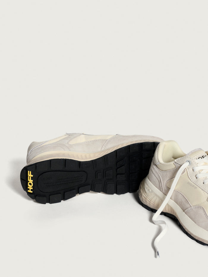 Hoff Sneakers De Mujer QUEBEC II By HOFF