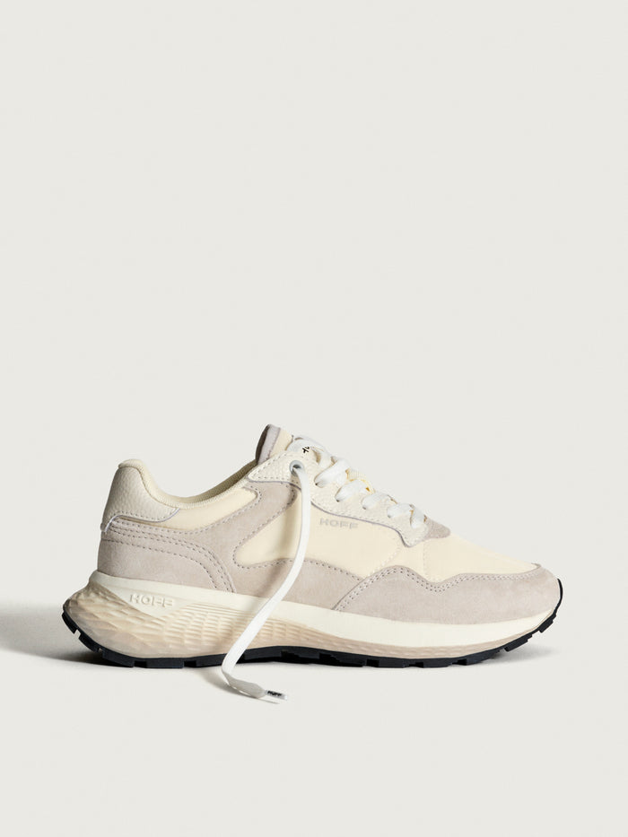 Hoff Sneakers de mujer QUEBEC II by HOFF