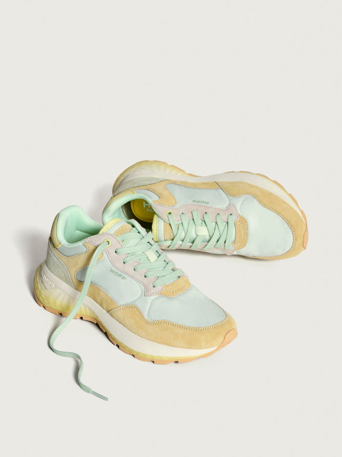 Hoff Sneakers De Mujer READING II By HOFF