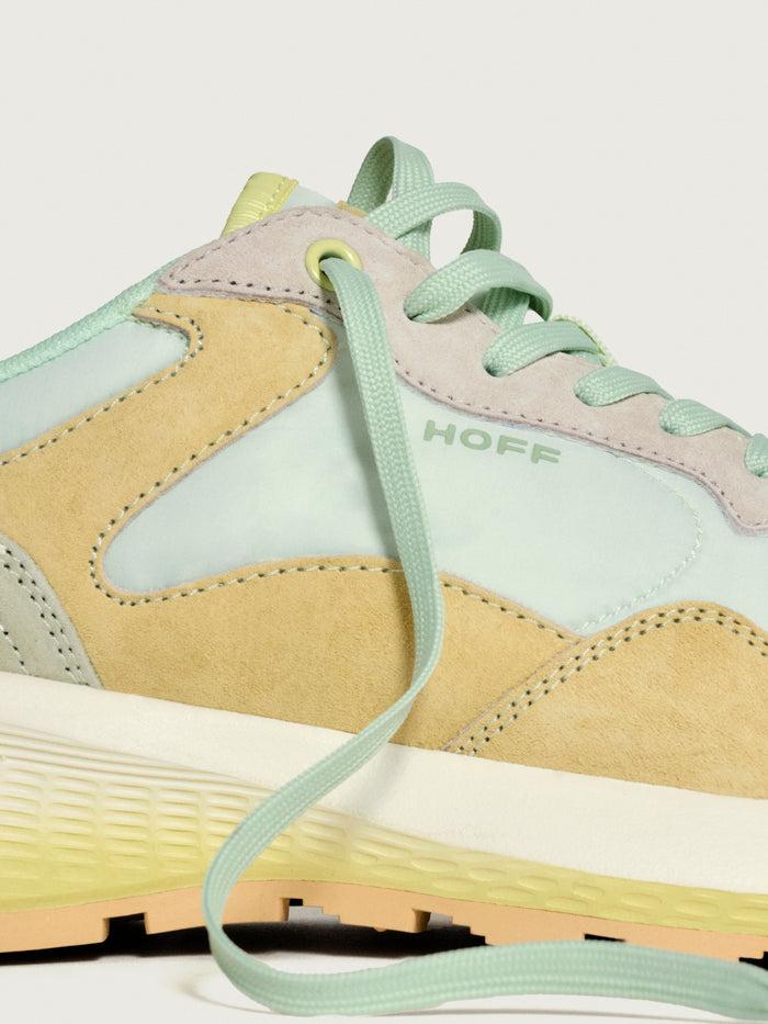 Hoff Sneakers De Mujer READING II By HOFF