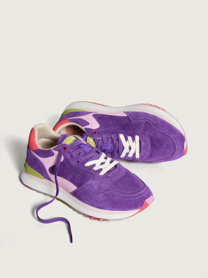 Hoff Sneakers De Mujer RHOSUS By HOFF