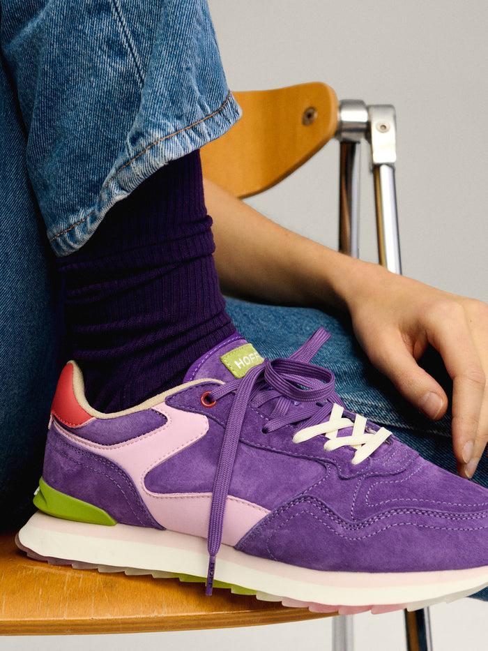 Hoff Sneakers De Mujer RHOSUS By HOFF