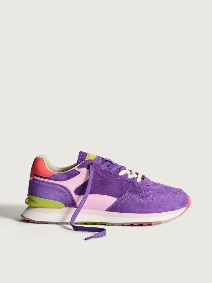 Hoff Sneakers de mujer RHOSUS by HOFF