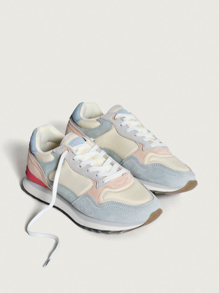 Hoff Sneakers De Mujer SANTA BARBARA By HOFF
