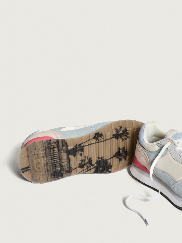 Hoff Sneakers De Mujer SANTA BARBARA By HOFF