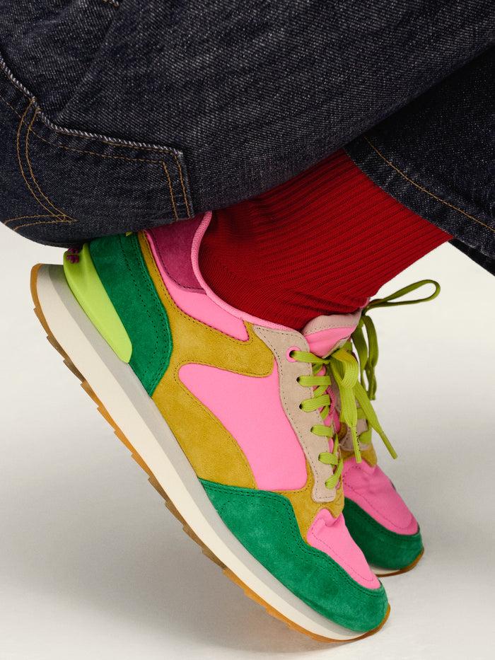 Hoff Sneakers De Mujer SANTA MARTA By HOFF