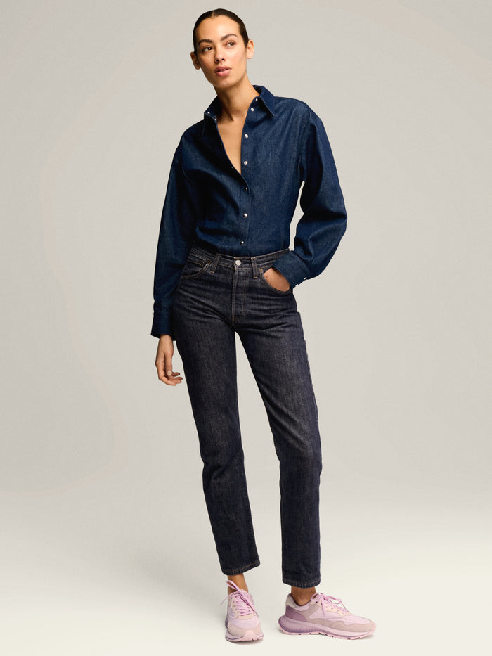 Hoff Sneakers De Mujer STOCKHOLM II By HOFF